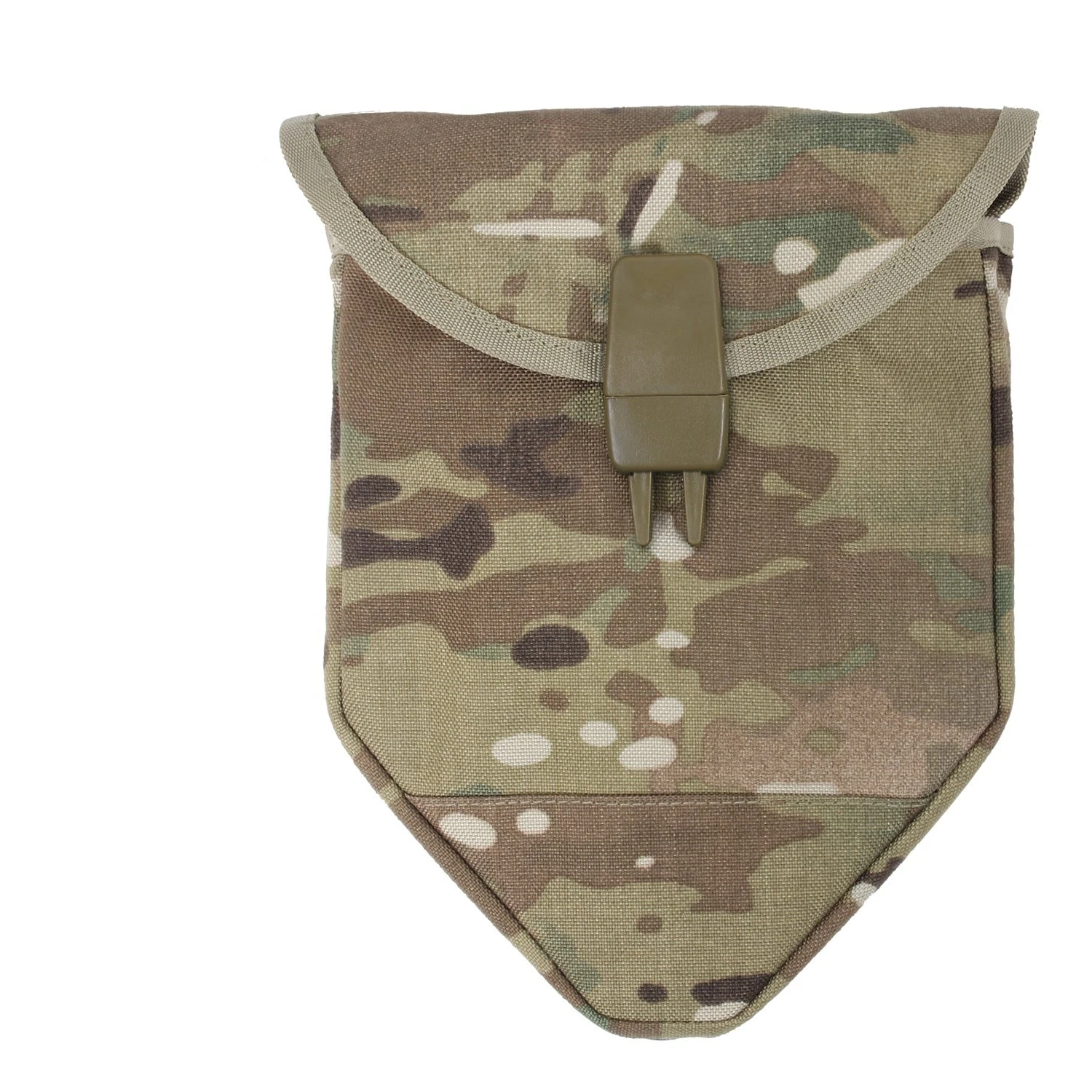 Rothco MultiCam MOLLE Compatible Shovel Cover 1 Rothco MultiCam MOLLE Compatible Shovel Cover