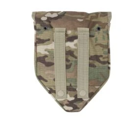 Rothco MultiCam MOLLE Compatible Shovel Cover 5 Rothco MultiCam MOLLE Compatible Shovel Cover -Outdoor Sports Equipment Store MultiCam MOLLE compatible shovel cover 3 Good2GoCo