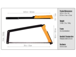 Agawa Boreal24 Saw -Outdoor Sports Equipment Store Mx wDXPc.jpeg Good2goco scaled