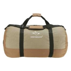 White Duck Filios Canvas Duffel Bag -Outdoor Sports Equipment Store NAWAL210728 6 1.jpg Good2goco