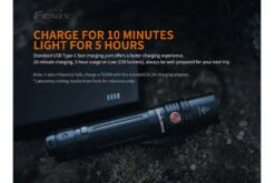 Fenix PD36R 1600 Lumens Rechargeable Flashlight 29 Fenix PD36R 1600 Lumens Rechargeable Flashlight -Outdoor Sports Equipment Store NINE 92956.1561385811