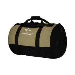 White Duck Filios Canvas Duffel Bag -Outdoor Sports Equipment Store NW210902 13 3.jpg Good2goco