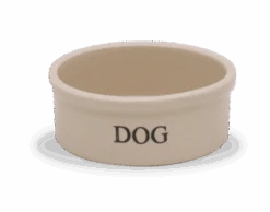 Ohio Stoneware Pet Feeder -Outdoor Sports Equipment Store OS 02337 7 inch dog bowl 0940 FINAL png 90043.1565960248