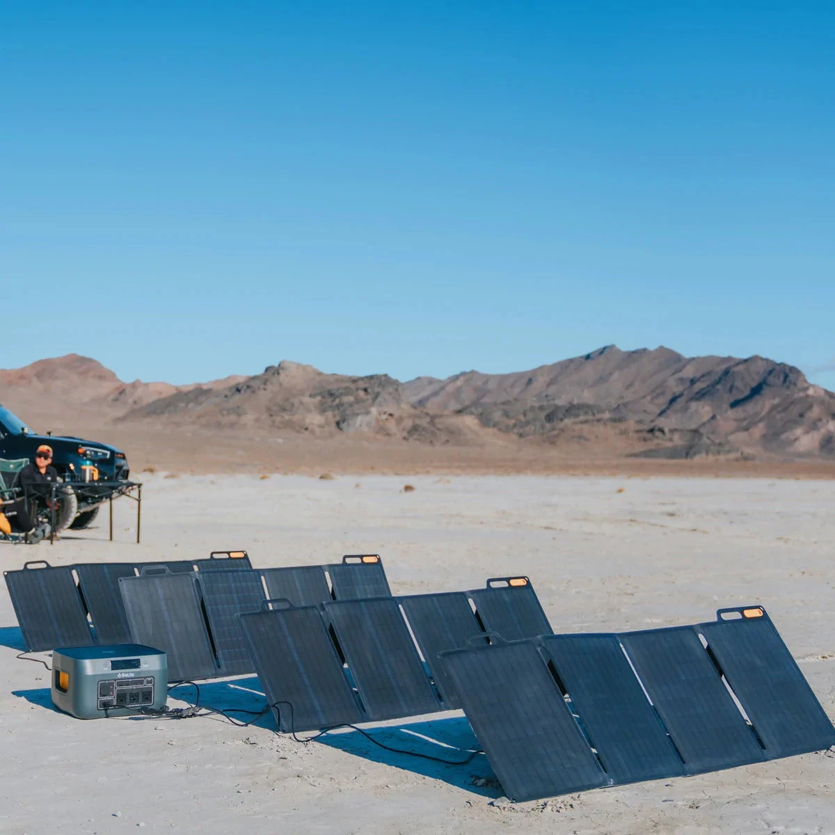 BioLite SolarPanel 100 9 BioLite SolarPanel 100 - Image 9