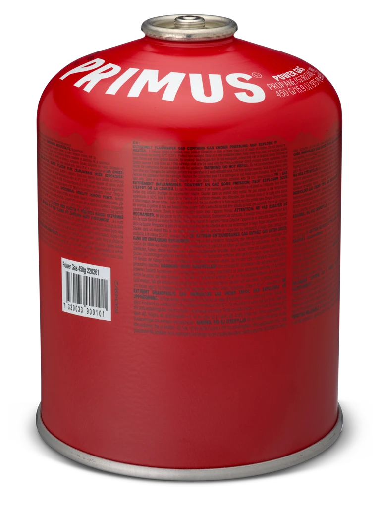 Primus Power Gas 3 Primus Power Gas - Image 3