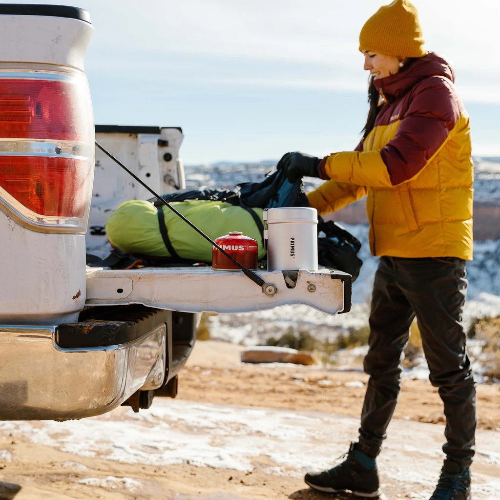 Primus Power Gas 7 Primus Power Gas - Image 7