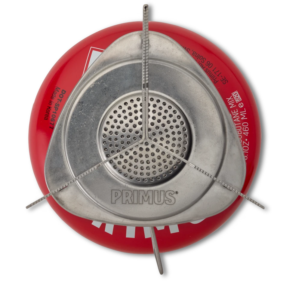 Primus Essential Trail Stove 2 Primus Essential Trail Stove - Image 2