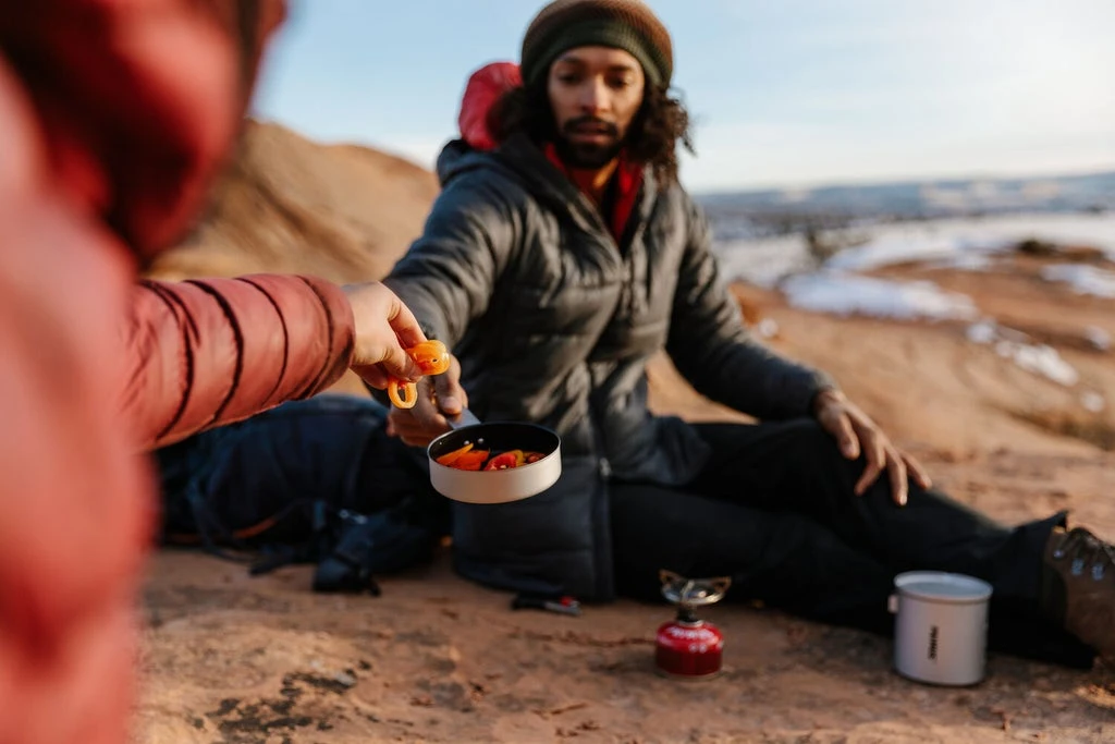 Primus Essential Trail Stove 6 Primus Essential Trail Stove - Image 6