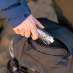 Primus Firestick Stove -Outdoor Sports Equipment Store P 351160 FireStick 2020 DSC01191