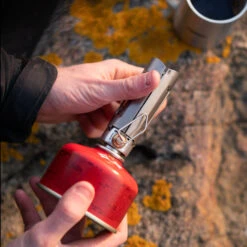 Primus Firestick Stove -Outdoor Sports Equipment Store P 351160 FireStick 2020 DSC01284