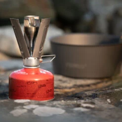 Primus Firestick Stove -Outdoor Sports Equipment Store P 351160 FireStick 2020 DSC01379