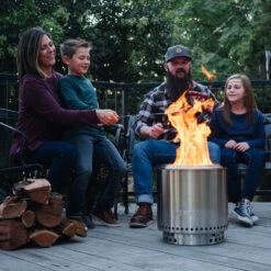 Solo Stove Ranger -Outdoor Sports Equipment Store P1644625 1 98615.1542234541