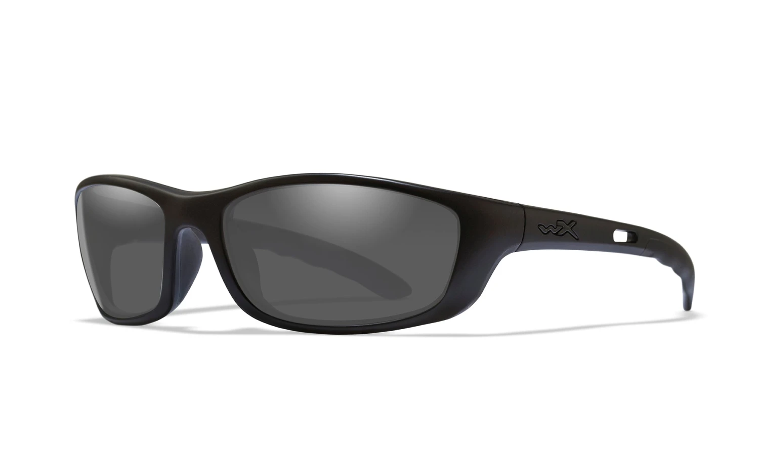 Wiley X P-17 Sunglasses - Smoke Grey Lens 1 Wiley X P-17 Sunglasses - Smoke Grey Lens