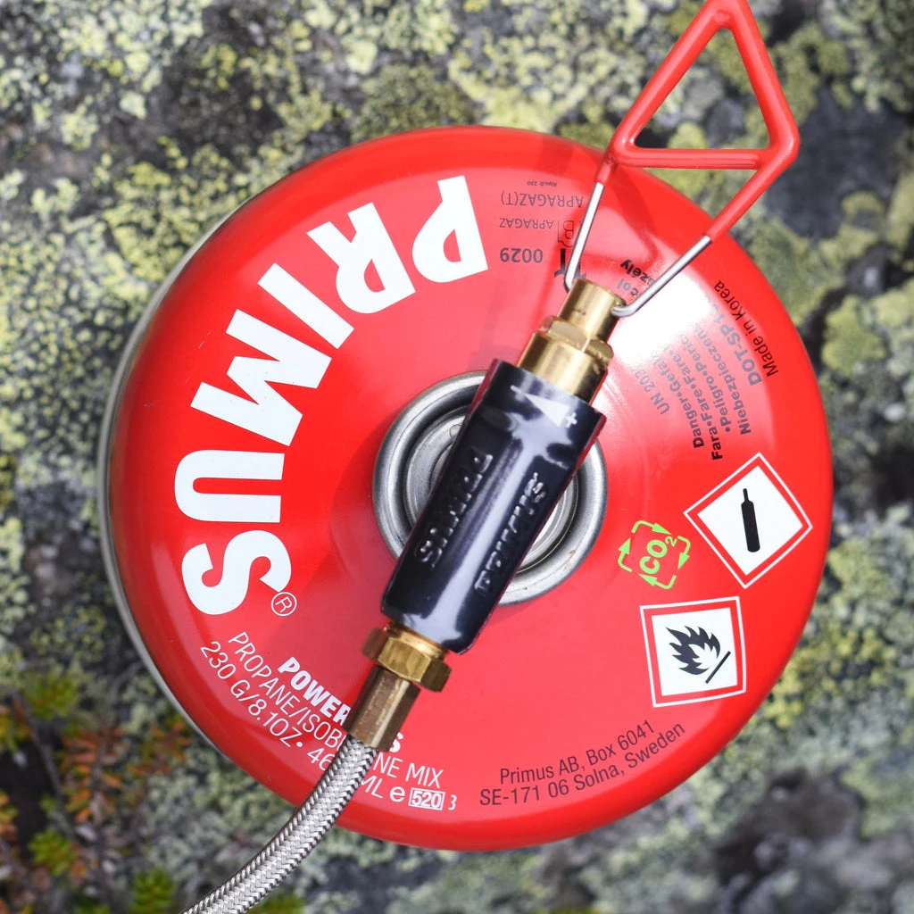Primus Power Gas 6 Primus Power Gas - Image 6