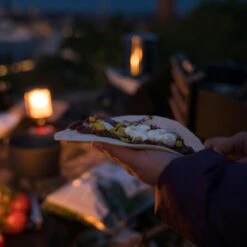 Primus Micron Backpacking Lantern -Outdoor Sports Equipment Store P221383 MicronLantern LisaLowenborg DSC09775 2018