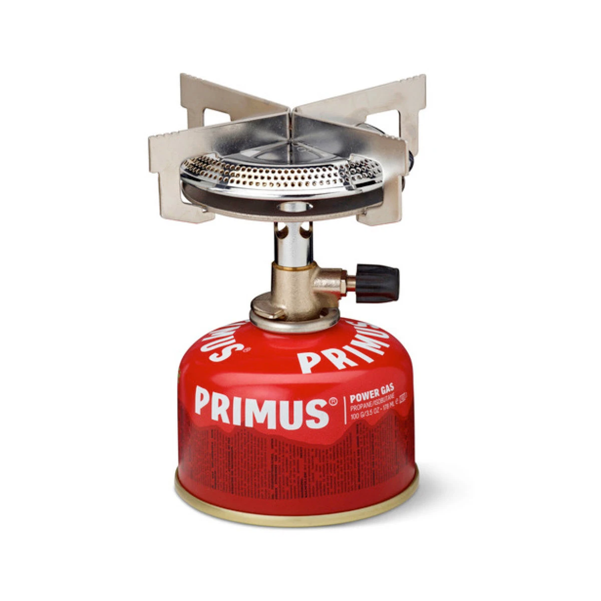 Primus Classic Trail Backpacking Stove 1 Primus Classic Trail Backpacking Stove