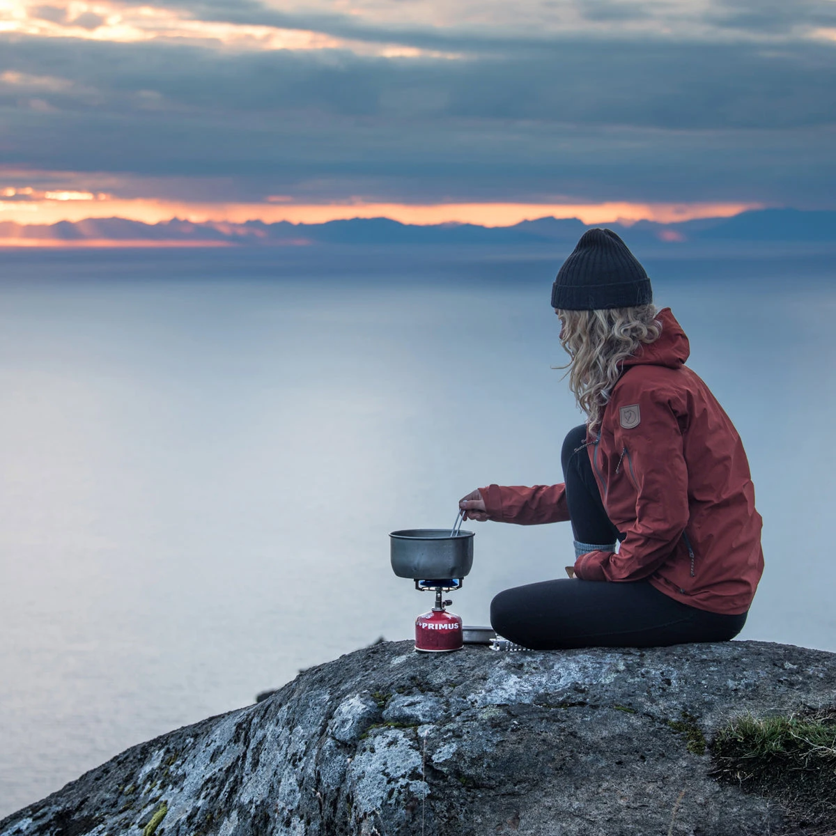 Primus Classic Trail Backpacking Stove 3 Primus Classic Trail Backpacking Stove - Image 3