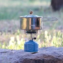Primus Classic Trail Backpacking Stove 10 Primus Classic Trail Backpacking Stove -Outdoor Sports Equipment Store P224383 ClassicTrail CrayonsAndCairns TepuiEA 1353 2019