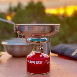 Primus Classic Trail Backpacking Stove 13 Primus Classic Trail Backpacking Stove -Outdoor Sports Equipment Store P224383 ClassicTrail Tava 0121 2019