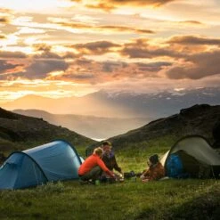 Primus Easy Light Camp Lantern -Outdoor Sports Equipment Store P224583 EasyLightLantern LisaLowenborg DSC00603 2018