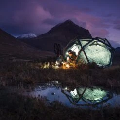 Primus Easy Light Camp Lantern -Outdoor Sports Equipment Store P224583 EasyLightLantern TobiasWoggon 008 2018