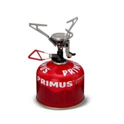 Primus Micron Trail Backpacking Stove -Outdoor Sports Equipment Store P321455 MicronTrail 1