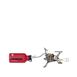 Primus Omnilite Ti Multi Fuel Stove Kit