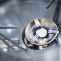 Primus Omnilite Ti Multi Fuel Stove Kit -Outdoor Sports Equipment Store P321987 OmniLite 321985 Hakan Wike01