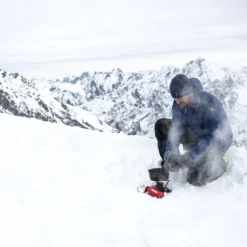 Primus Omnilite Ti Multi Fuel Stove Kit -Outdoor Sports Equipment Store P321987 OmniLite Zugspitze 47 WINTER 2017 scaled