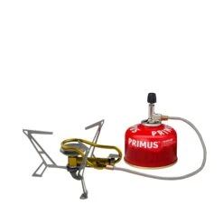 Primus Express Spider Backpacking Stove