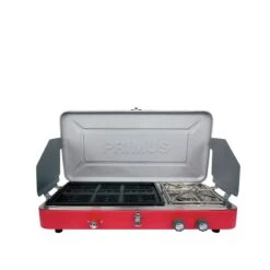 Primus Profile Propane Camping Stove & Grill