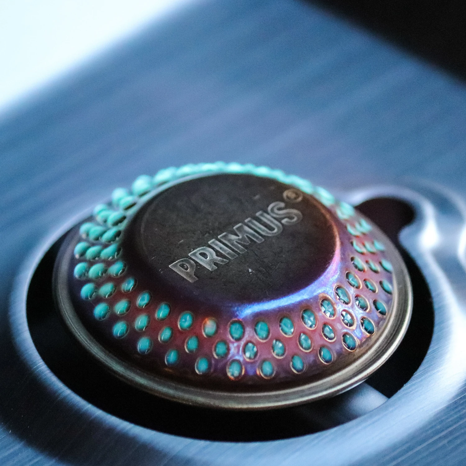 Primus Kinjia Camping Stove 9 Primus Kinjia Camping Stove - Image 9