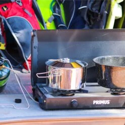 Primus Kinjia Camping Stove 23 Primus Kinjia Camping Stove -Outdoor Sports Equipment Store P350144 Kinjia CrayonsAndCairns TepuiEA 0994 2019