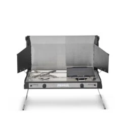 Primus Tupike Portable Stove -Outdoor Sports Equipment Store P350150 Tupike 3