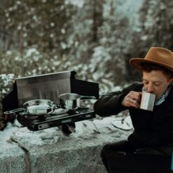 Primus Tupike Portable Stove -Outdoor Sports Equipment Store P350151 Tupike PeterAmend 005 2020