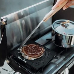 Primus Tupike Portable Stove -Outdoor Sports Equipment Store P350151 Tupike PeterAmend 065 2020