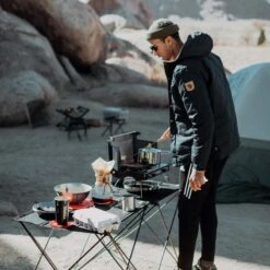 Primus Tupike Portable Stove -Outdoor Sports Equipment Store P350151 Tupike PeterAmend 066 2020