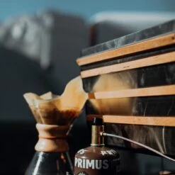 Primus Tupike Portable Stove -Outdoor Sports Equipment Store P350151 Tupike PeterAmend 067 2020