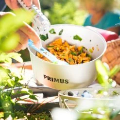 Primus Essential Pot Set -Outdoor Sports Equipment Store P351030 EssentialStoveSet NoPhotohgrapher 1 2017 881bb9cd 6221 4af0 b1c6 7325726444f5