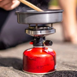 Primus Lite+ Backpacking Stove System -Outdoor Sports Equipment Store P356006 Lite NoPhotographer 8983 20198