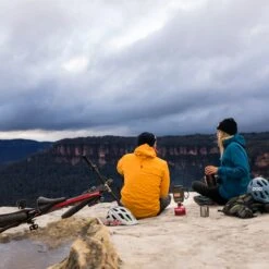 Primus Lite+ Backpacking Stove System -Outdoor Sports Equipment Store P356006 Lite LisaLowenborg 02 2016