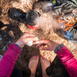 Primus Lite+ Backpacking Stove System -Outdoor Sports Equipment Store P356006 Lite NoPhotographer DSC04685 2017 BOULDERING