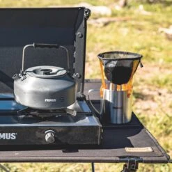 Primus LiTech Coffee/Tea Kettle -Outdoor Sports Equipment Store P731701 LitechKettle Suhler GK8A1158 2019