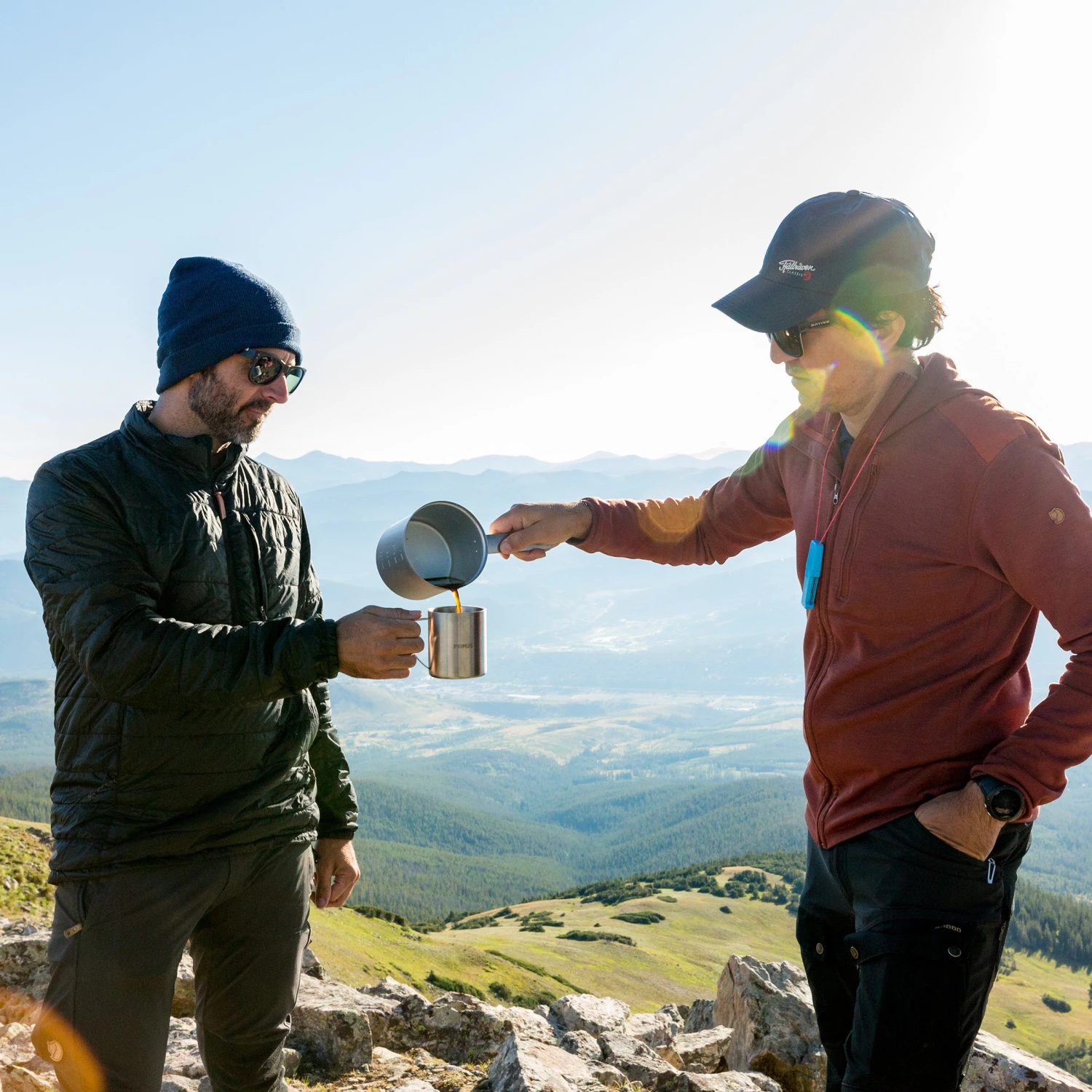 Primus 4 Seasons Mugs 7 Primus 4 Seasons Mugs - Image 7