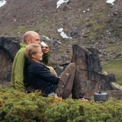 Primus LiTech Coffee/Tea Kettle -Outdoor Sports Equipment Store P733810 LitechKettle LisaLowenborg DSC2958 2018