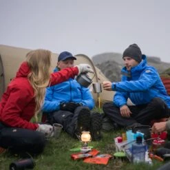 Primus LiTech Coffee/Tea Kettle -Outdoor Sports Equipment Store P733810 LitechKettle LisaLowenborg DSC3146 2018