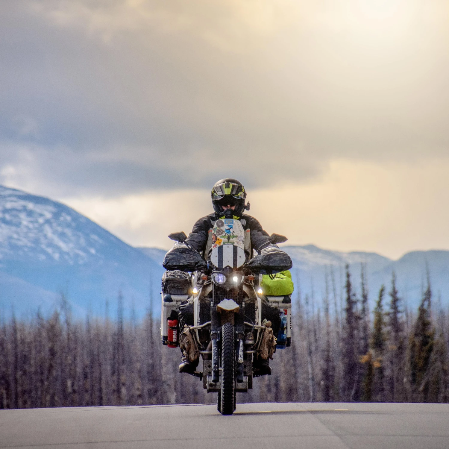 Primus Fuel Bottles 6 Primus Fuel Bottles - Image 6