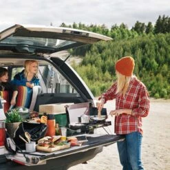 Primus Campfire Cookset S/S - Large -Outdoor Sports Equipment Store P738001 CampfireCooksetL Akestam Holst 20150608 2018