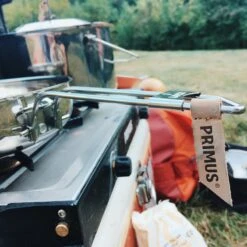 Primus Campfire Cookset S/S - Large -Outdoor Sports Equipment Store P738001 CampfireCooksetL Tepui ClimbCoast2Coast 57A45EE40CFF 2019