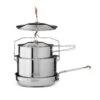 Primus Campfire Cookset S/S - Large